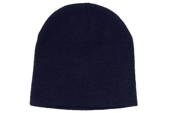 
            
                Load image into Gallery viewer, Rolled Down Acrylic Beanie - Toque - madhats.com.au
            
        
