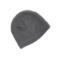 Ruga Knit Beanie with Fleece Lined Brow Band thumbnail 2