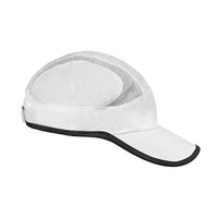 Runner Unstructured 7-Panel Cap with Mesh Sides thumbnail 2