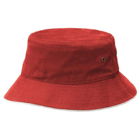 Sandwich Brim Bucket Hat thumbnail 17