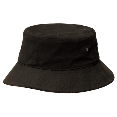 Sandwich Brim Bucket Hat