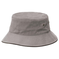 Sandwich Brim Bucket Hat thumbnail 8