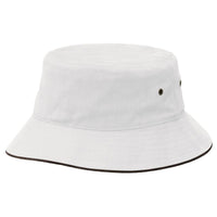 Sandwich Brim Bucket Hat thumbnail 19