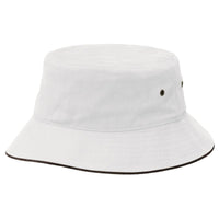 Sandwich Brim Bucket Hat thumbnail 19