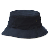 Sandwich Brim Bucket Hat thumbnail 15