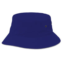 Sandwich Brim Bucket Hat thumbnail 21