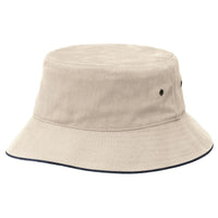 Sandwich Brim Bucket Hat thumbnail 10