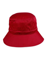 Sandwich Bucket Hat With Toggle thumbnail 4