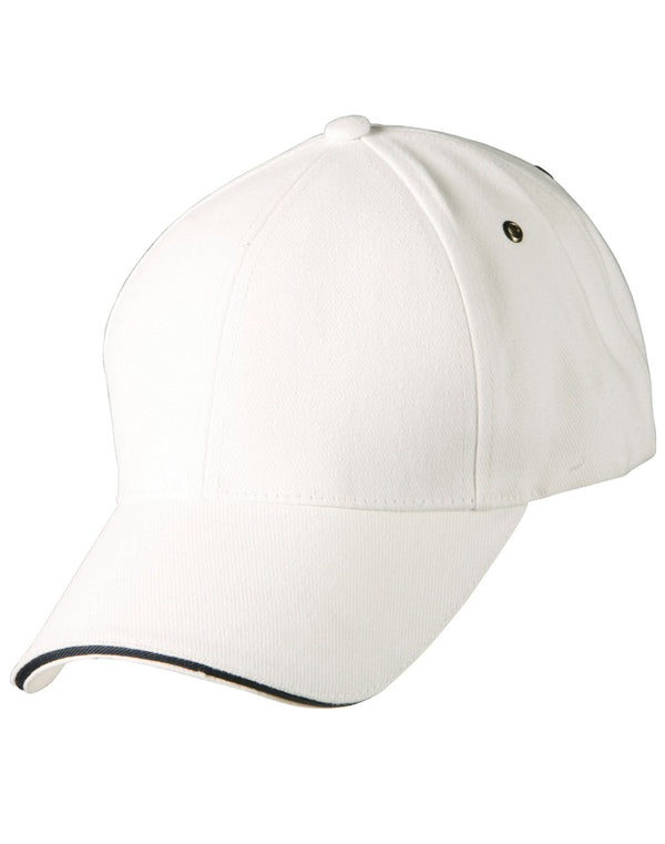 SANDWICH PEAK CAP - madhats.com.au