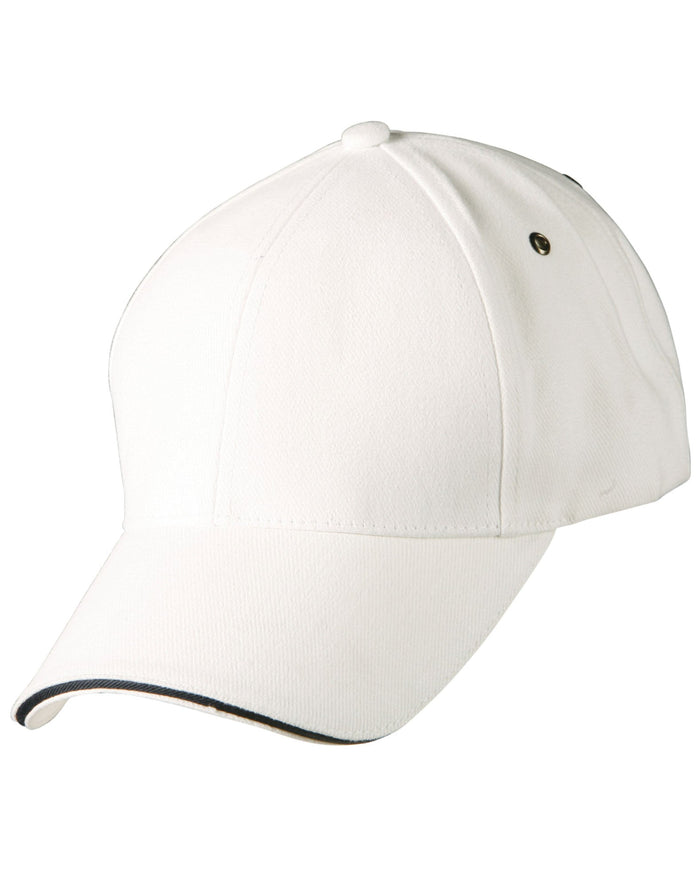 SANDWICH PEAK CAP - madhats.com.au