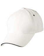SANDWICH PEAK CAP - madhats.com.au