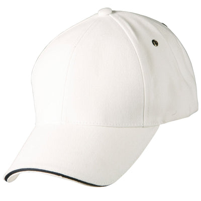 SANDWICH PEAK CAP