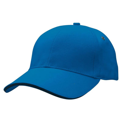 Sandwich Peak Baseballs Cap