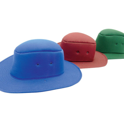 School Foam Hat