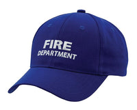 School Sports Cap thumbnail 1