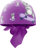 Skater Koala Bandannas thumbnail 4