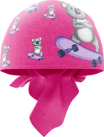 Skater Koala Bandannas thumbnail 3