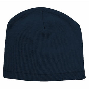 
            
                Load image into Gallery viewer, Skull Beanie - madhats.com.au
            
        