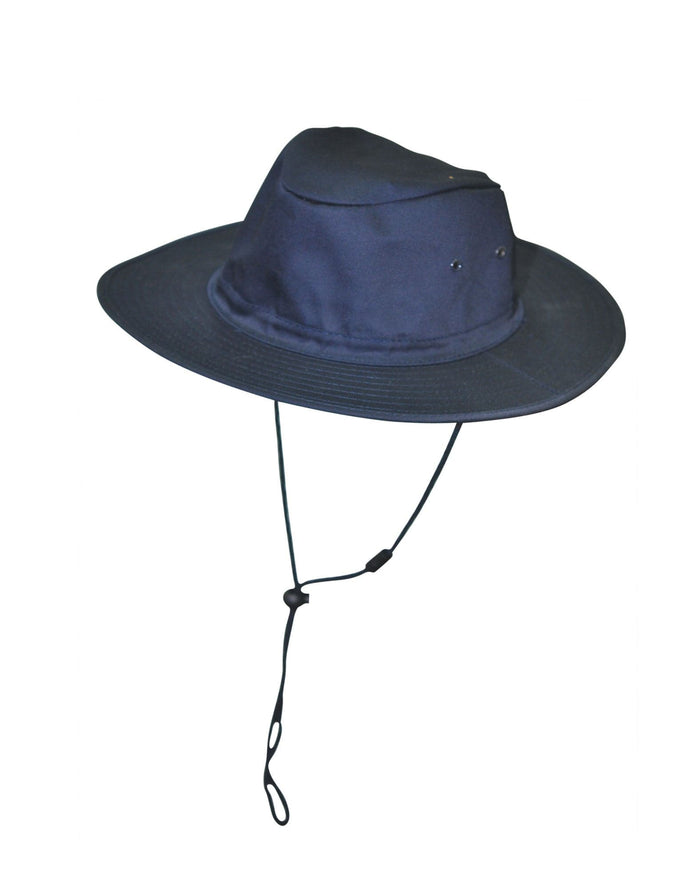Slouch Hat Break-away Clip - madhats.com.au producthide