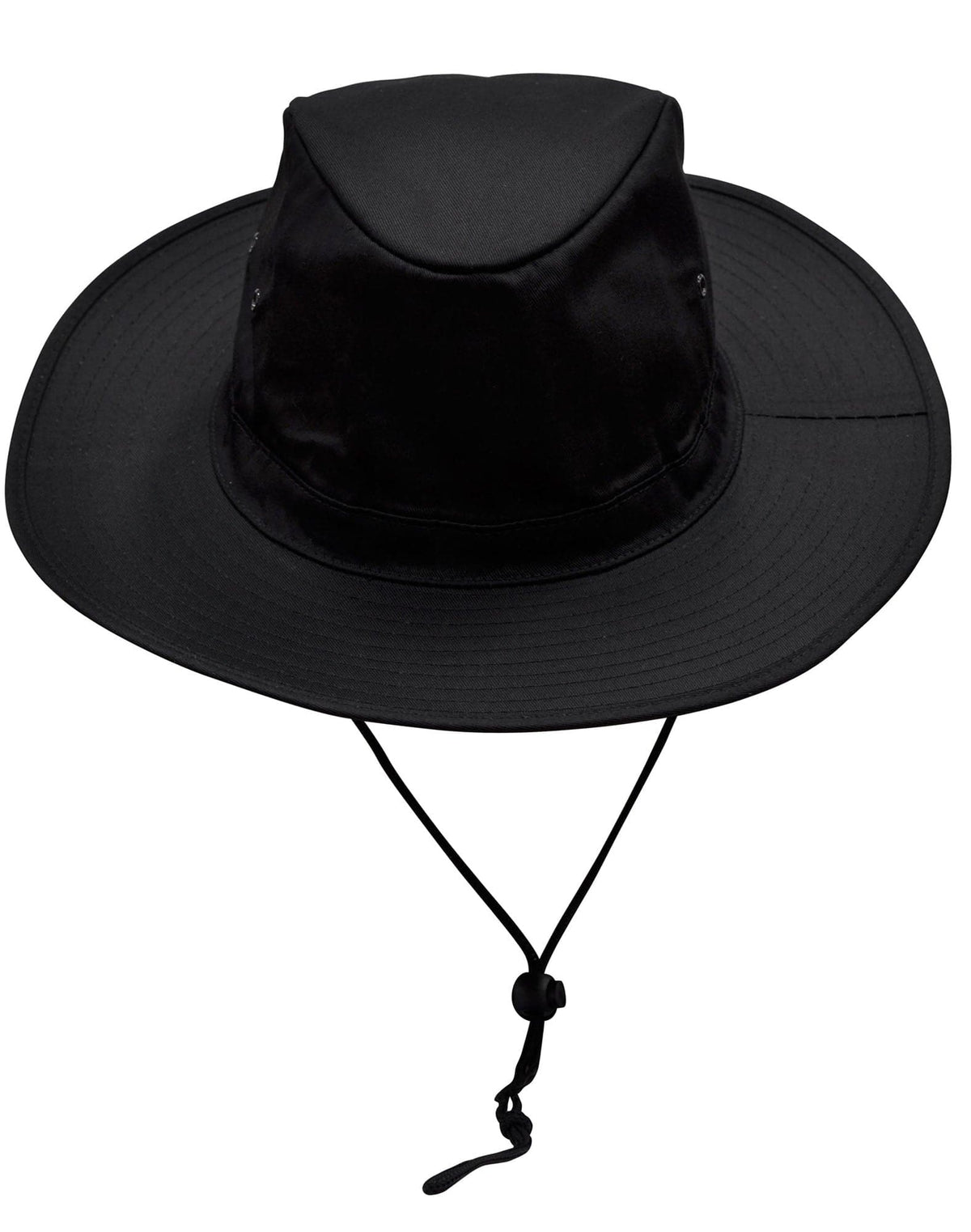 Slouch Hat Break-away Clip