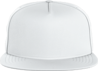 Snapback Fitted thumbnail 1