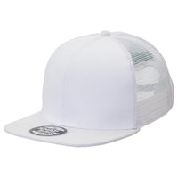 Snapback Trucker thumbnail 3 snapback trucker - madhats.com.au