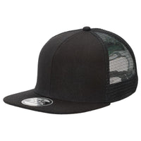 Snapback Trucker thumbnail 1 snapback trucker - madhats.com.au