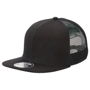 
            
                Load image into Gallery viewer, Snapback Trucker - madhats.com.au
            
        