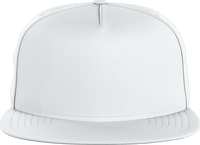 mh Snapback Velcro Cap – Premium Adjustable Headwear thumbnail 1