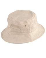 Soft Washed Bucket Hat thumbnail 2