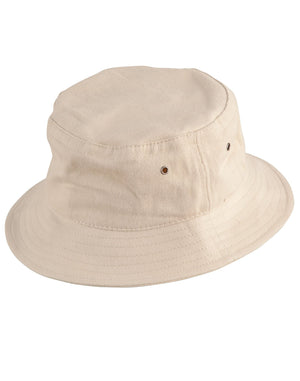 
            
                Load image into Gallery viewer, Soft Washed Bucket Hat - madhats.com.au
            
        