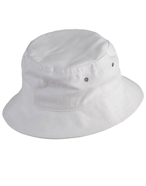 
            
                Load image into Gallery viewer, Soft Washed Bucket Hat - madhats.com.au
            
        