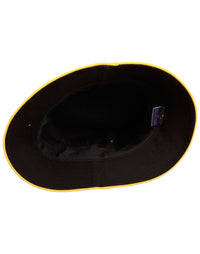 Soft washed sandwich bucket hat thumbnail 5