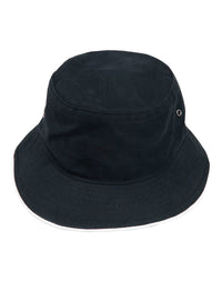 Soft washed sandwich bucket hat thumbnail 11