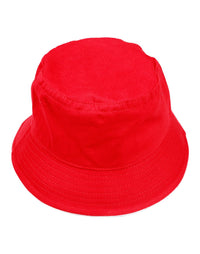 Soft Washed Cotton Cap with Contrast Sandwich Trim thumbnail 1