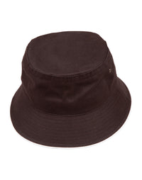 Soft Washed Cotton Cap with Contrast Sandwich Trim thumbnail 8