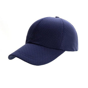 
            
                Load image into Gallery viewer, Sports Polymesh Cap - madhats.com.au
            
        