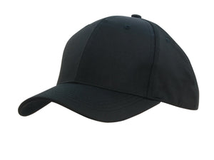
            
                Load image into Gallery viewer, Sports Ripstop Cap - madhats.com.au
            
        