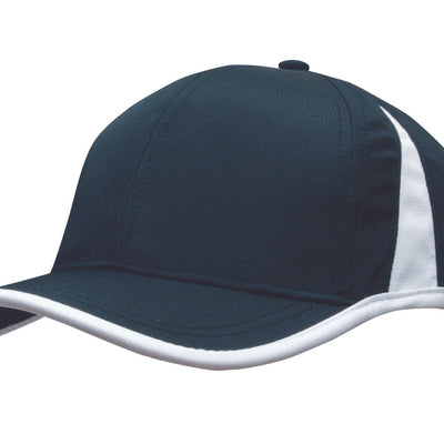 Sports Ripstop with Inserts and Trim
