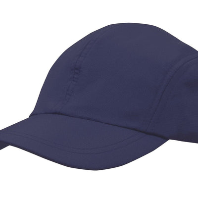 Sports Ripstop with Towelling Sweatband