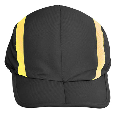 Sprint foldable cap