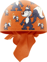 Stinky Skunk Bandannas thumbnail 2