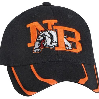 Striker Cap