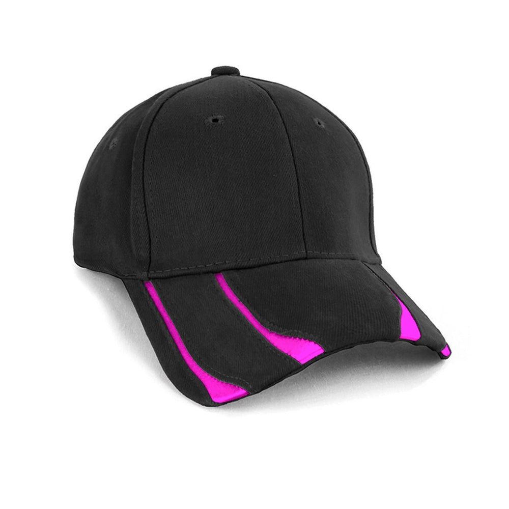 Striker Cap - madhats.com.au