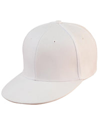 Suburban Snapback Cap with Structured 6-Panel Design thumbnail 2