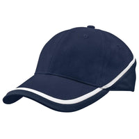 Sunset Premium Baseball Cap with Vibrant Horizon Colors thumbnail 4 sunset - madhats.com.au