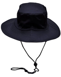 Flex Premium Surf Hat With Break-Away Strap thumbnail 29 surf hat with break-away strap - madhats.com.au