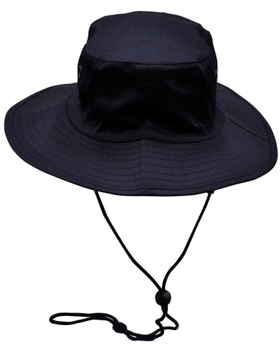 Flex Premium Surf Hat With Break-Away Strap