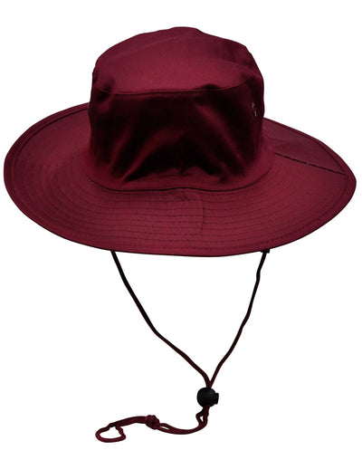 Flex Premium Surf Hat With Break-Away Strap