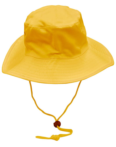 Flex Premium Surf Hat With Break-Away Strap